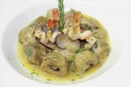 Guidelines for Cooking Artichokes