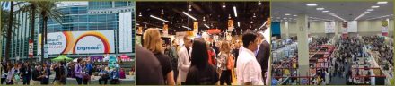 Natural Products Expo West