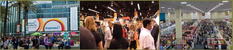 Natural Products Expo West