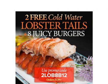 Chicago Steak Company Lobster & Burgers