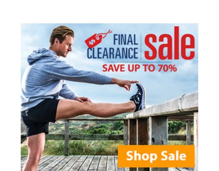 LifeExtension.com Final Clearance