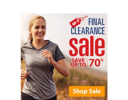 LifeExtension Final Clearance Sale!