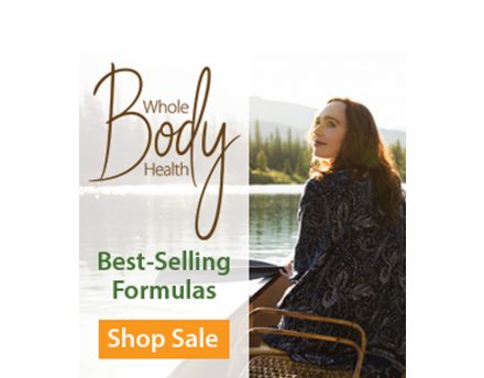 Life Extension Whole Body Health